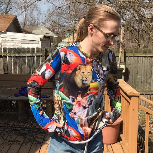 Neff baselayer S - Picture 3 of 6